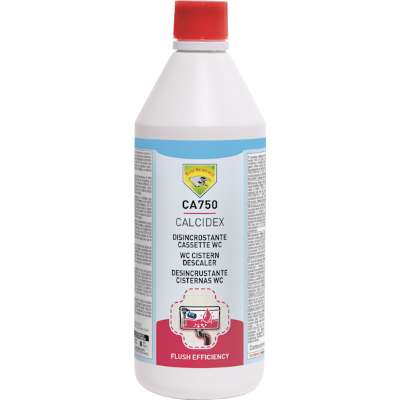 CA750 CALCIDEX liquido 1 lt